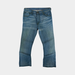 Levi’s 507 Винтидж 2000-те Сини Дънки
