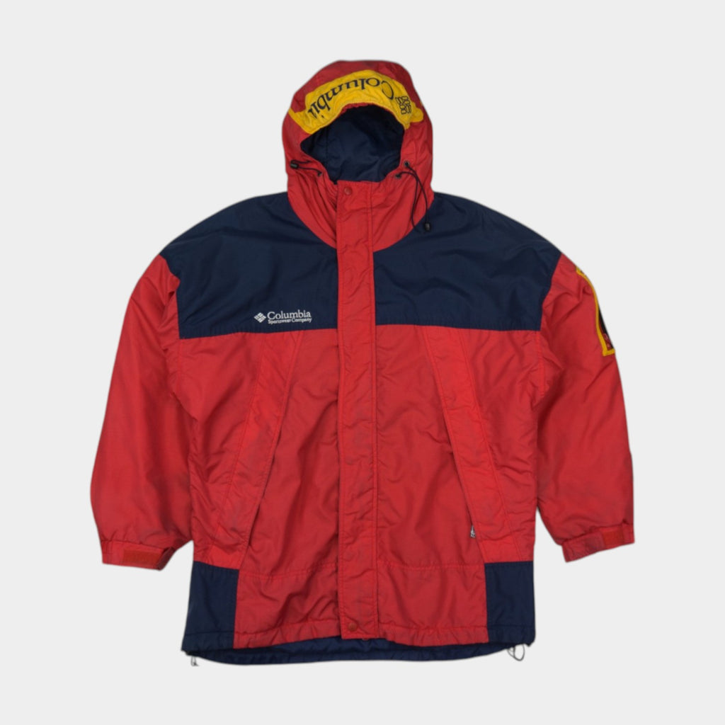Columbia Vintage Туристическо Яке
