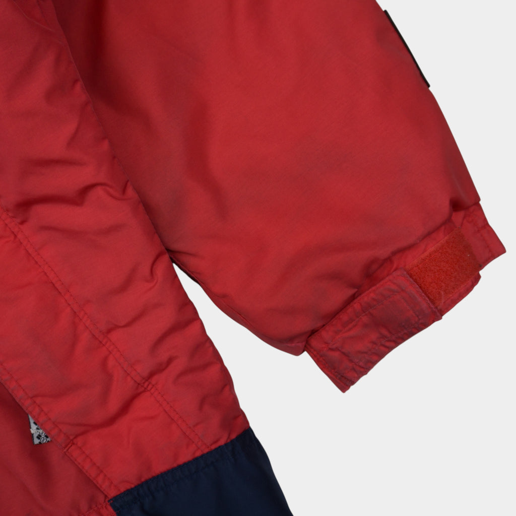 Columbia Vintage Туристическо Яке