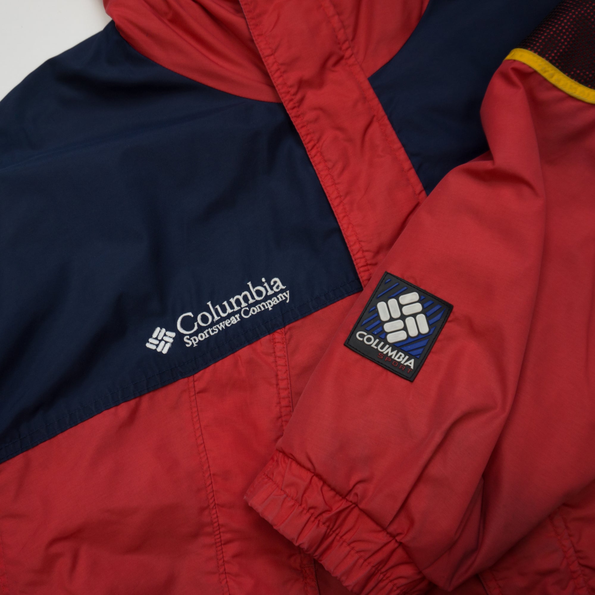Columbia Vintage Туристическо Яке