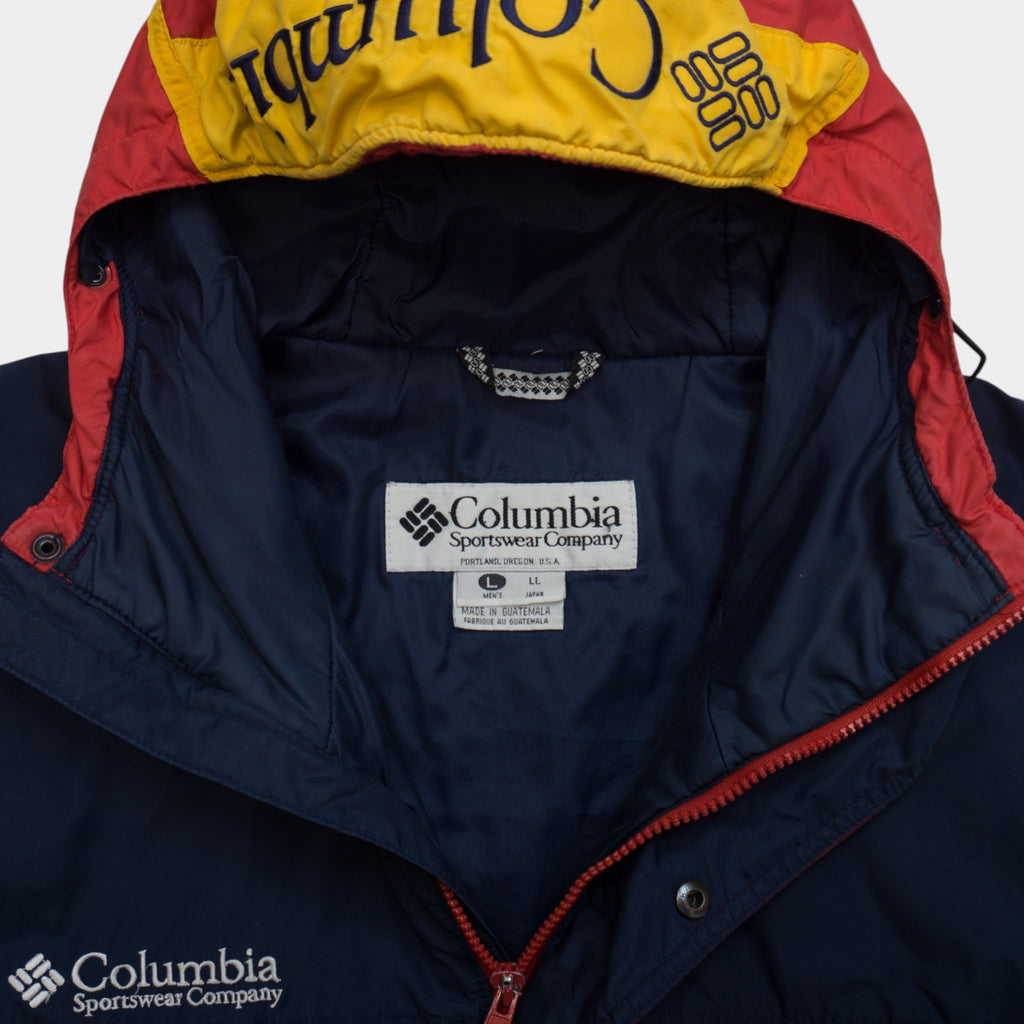 Columbia Vintage Туристическо Яке