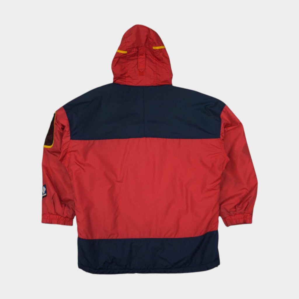 Columbia Vintage Туристическо Яке