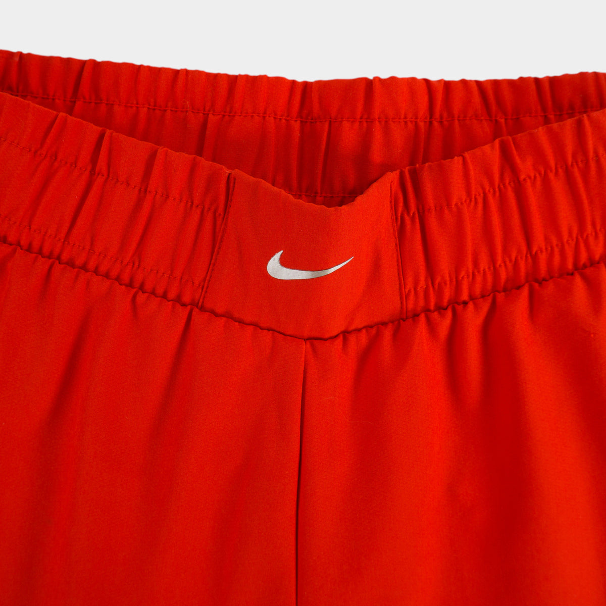 Nike Pro Червен Анцуг