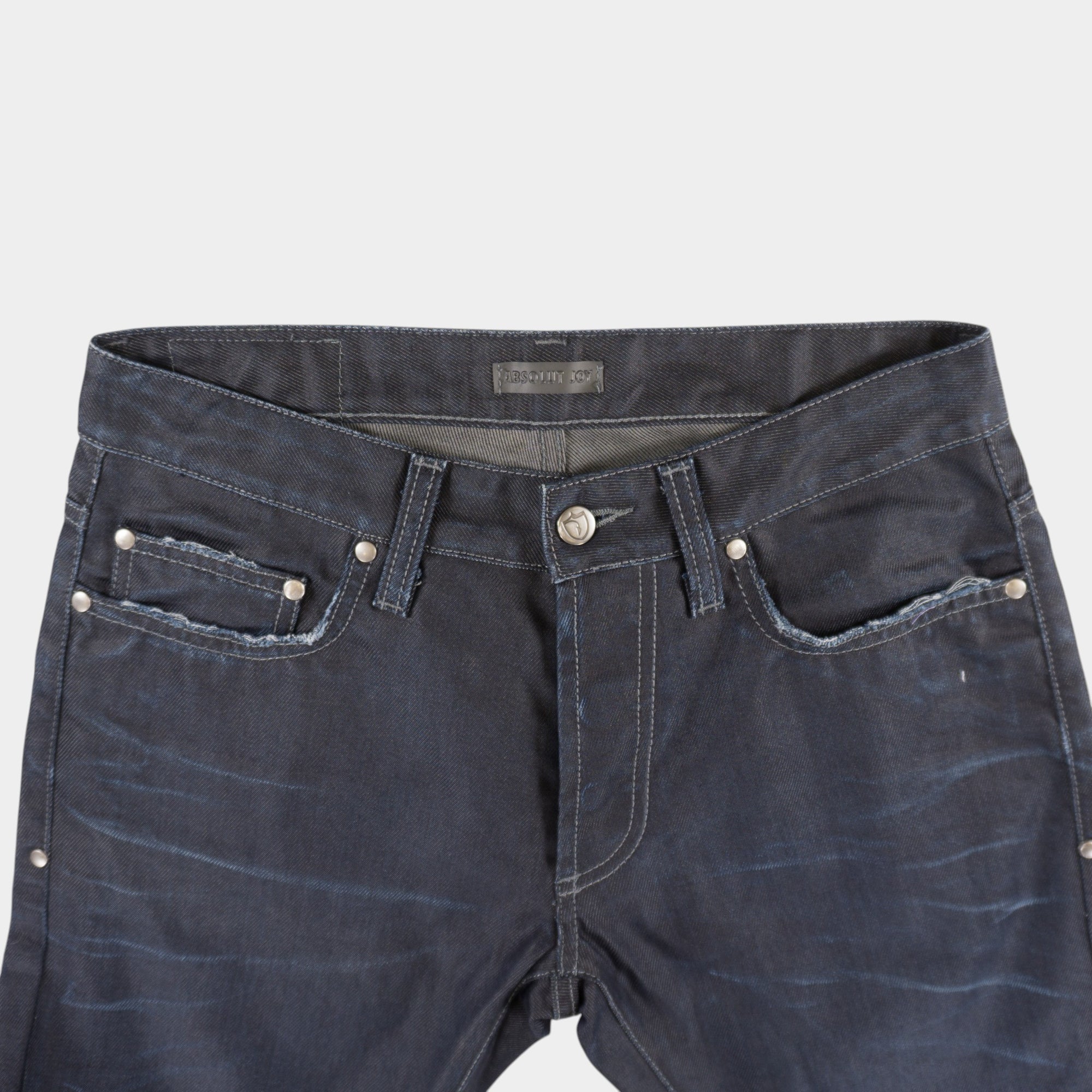 Absolut Joy Сини Дънки