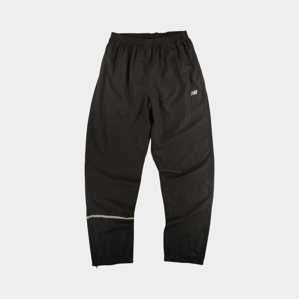 New Balance Черен Анцуг