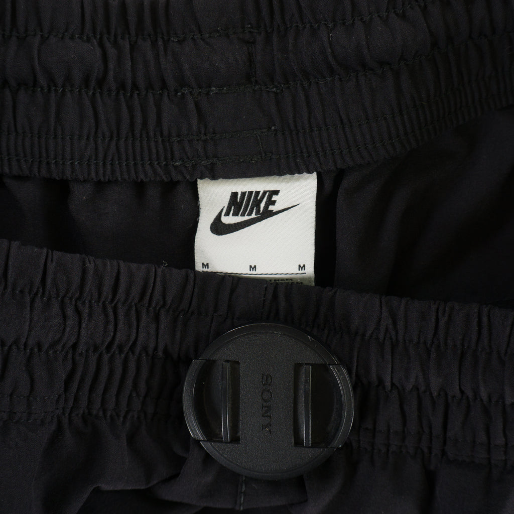 Nike Air Max Черен Карго Анцуг