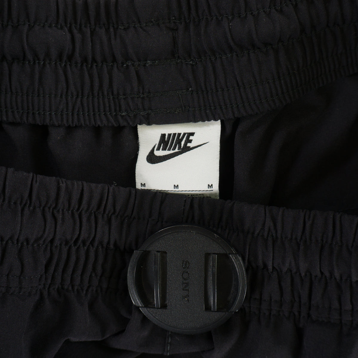 Nike Air Max Черен Карго Анцуг