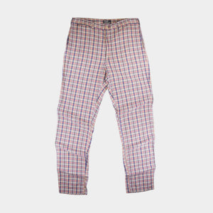 Polo Ralph Lauren Винтидж Карирани Панталони