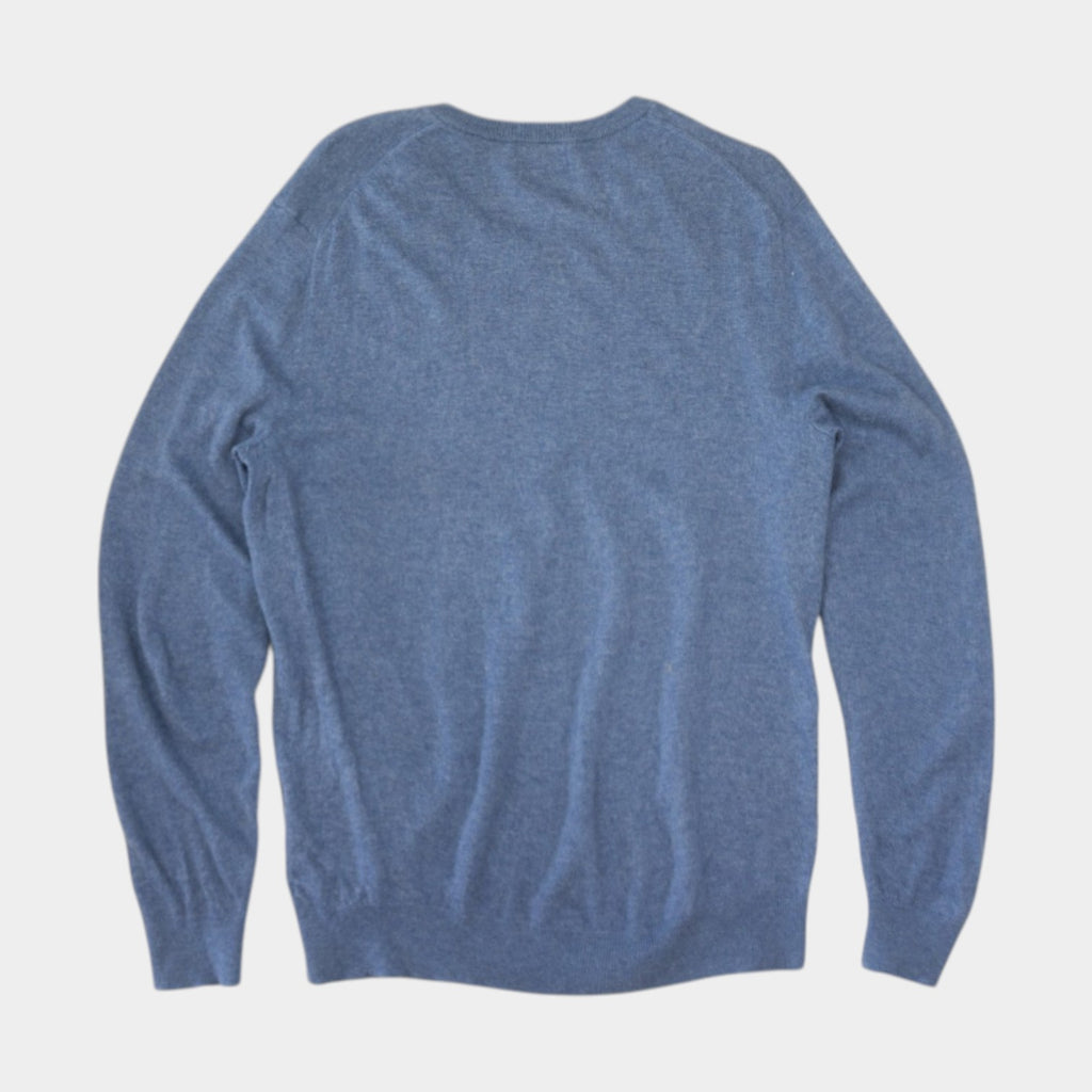 Gant Вълнен Пуловер