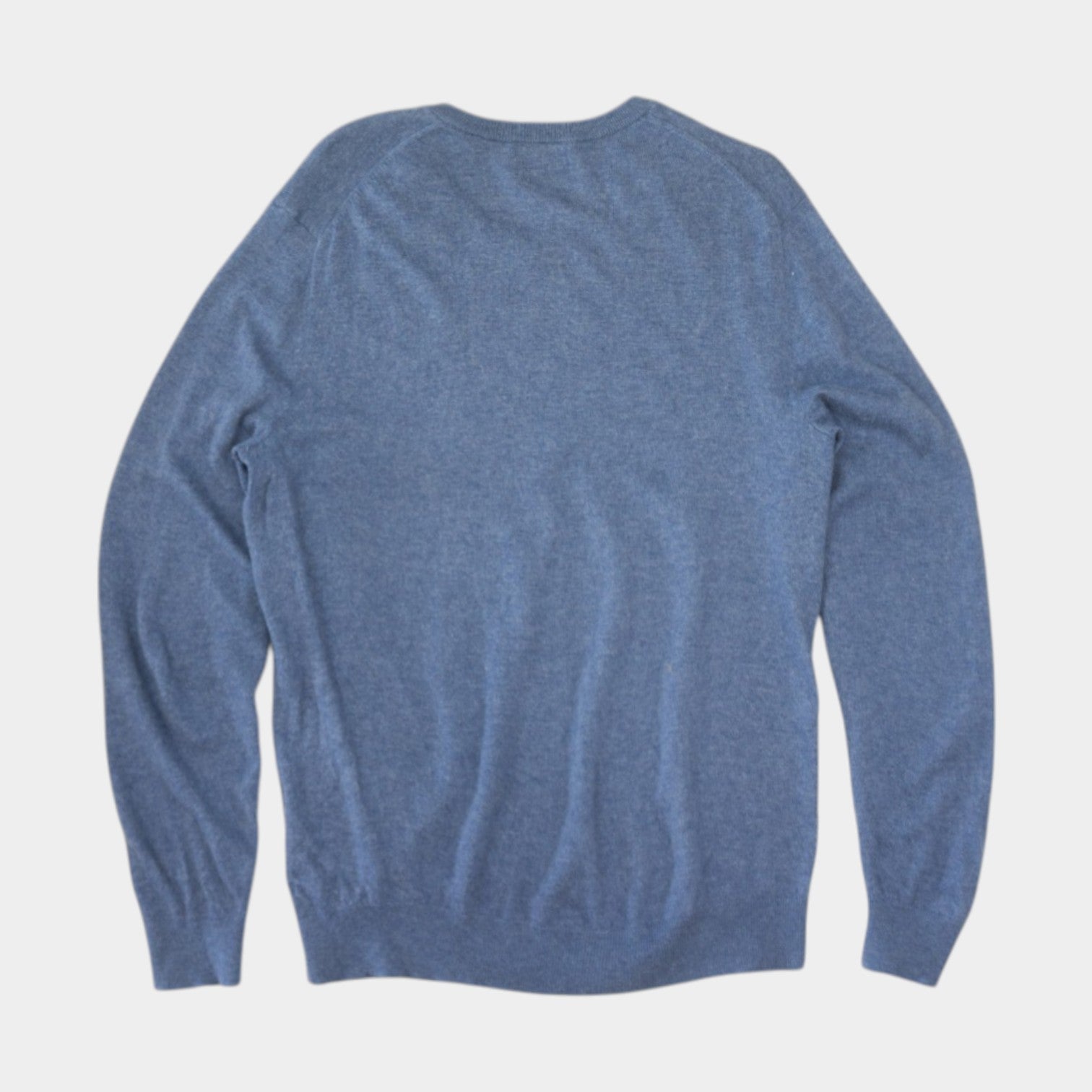 Gant Вълнен Пуловер