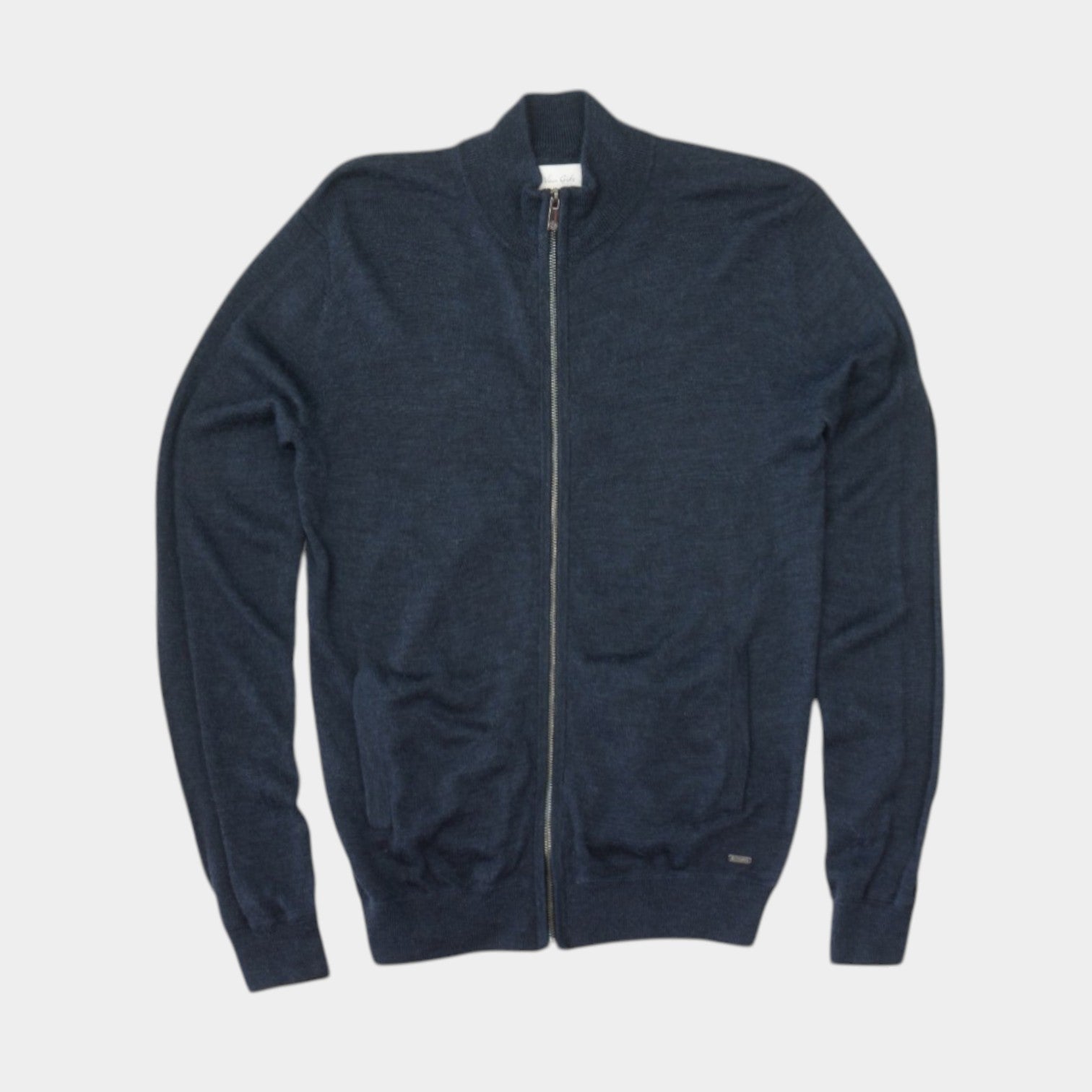 Van Gils Жилетка от Мерино Вълна