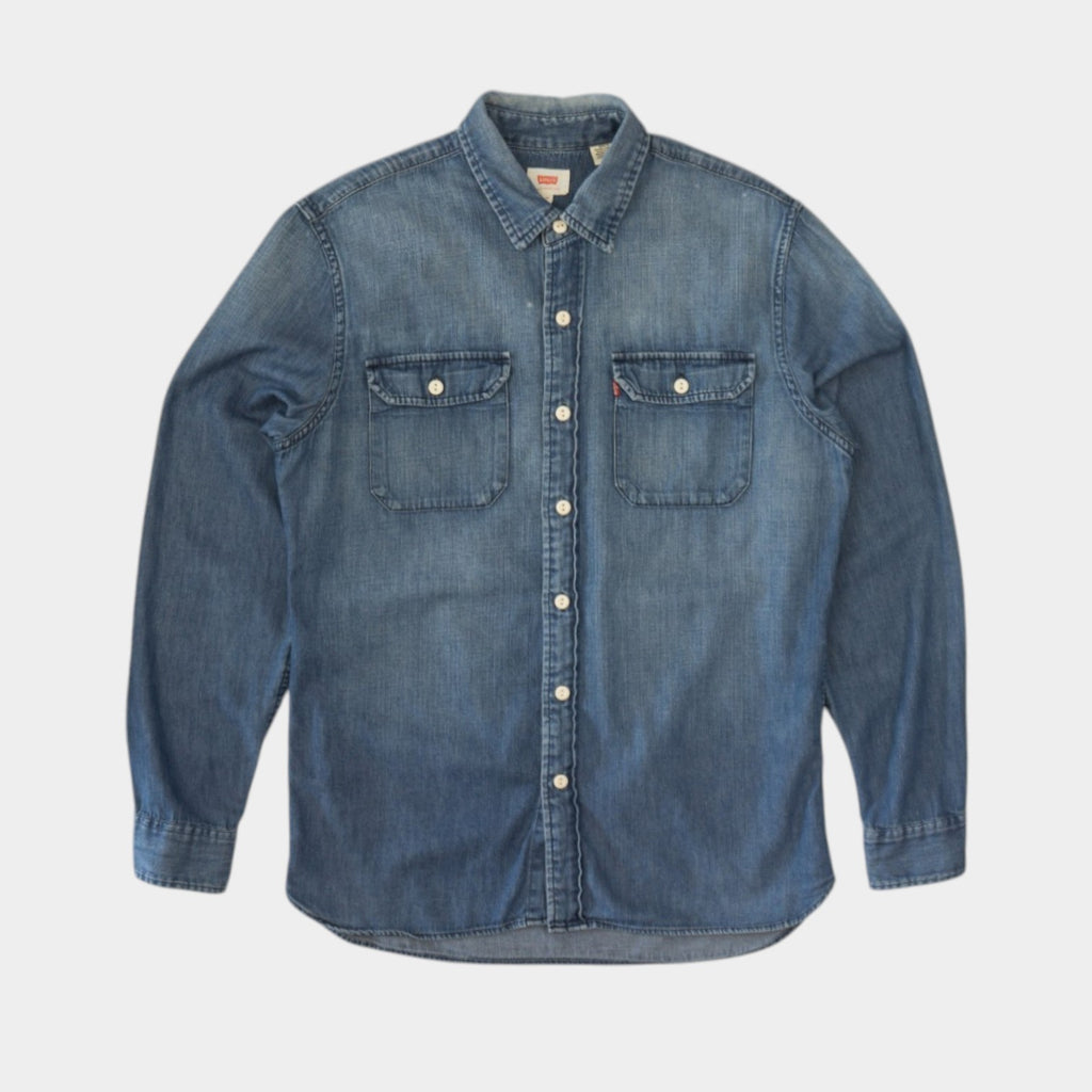 Levi's Дънкова Риза