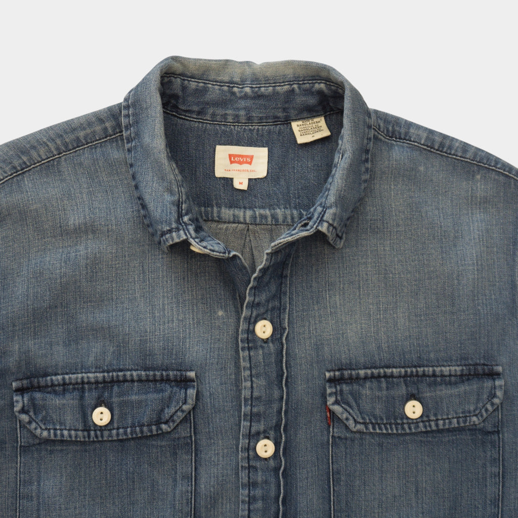 Levi's Дънкова Риза