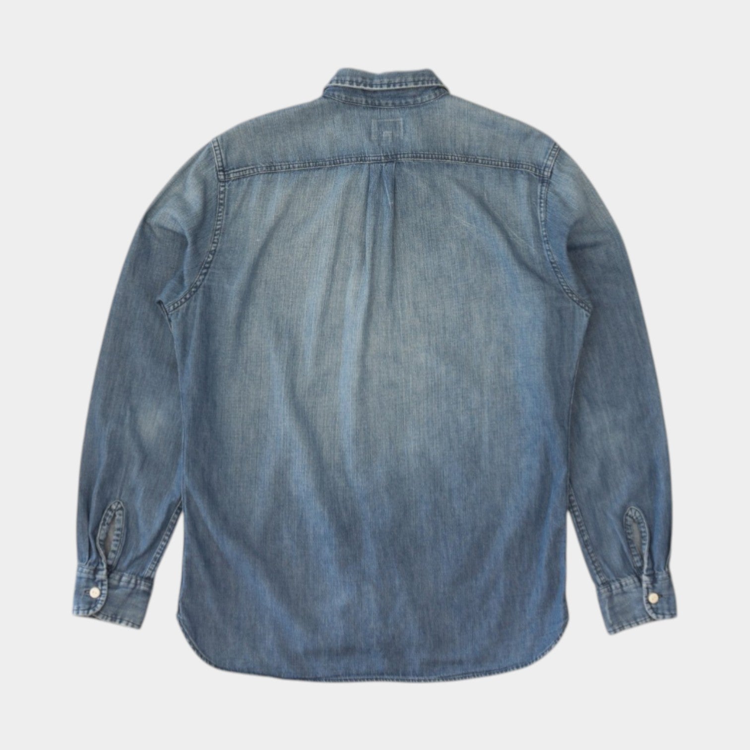 Levi's Дънкова Риза