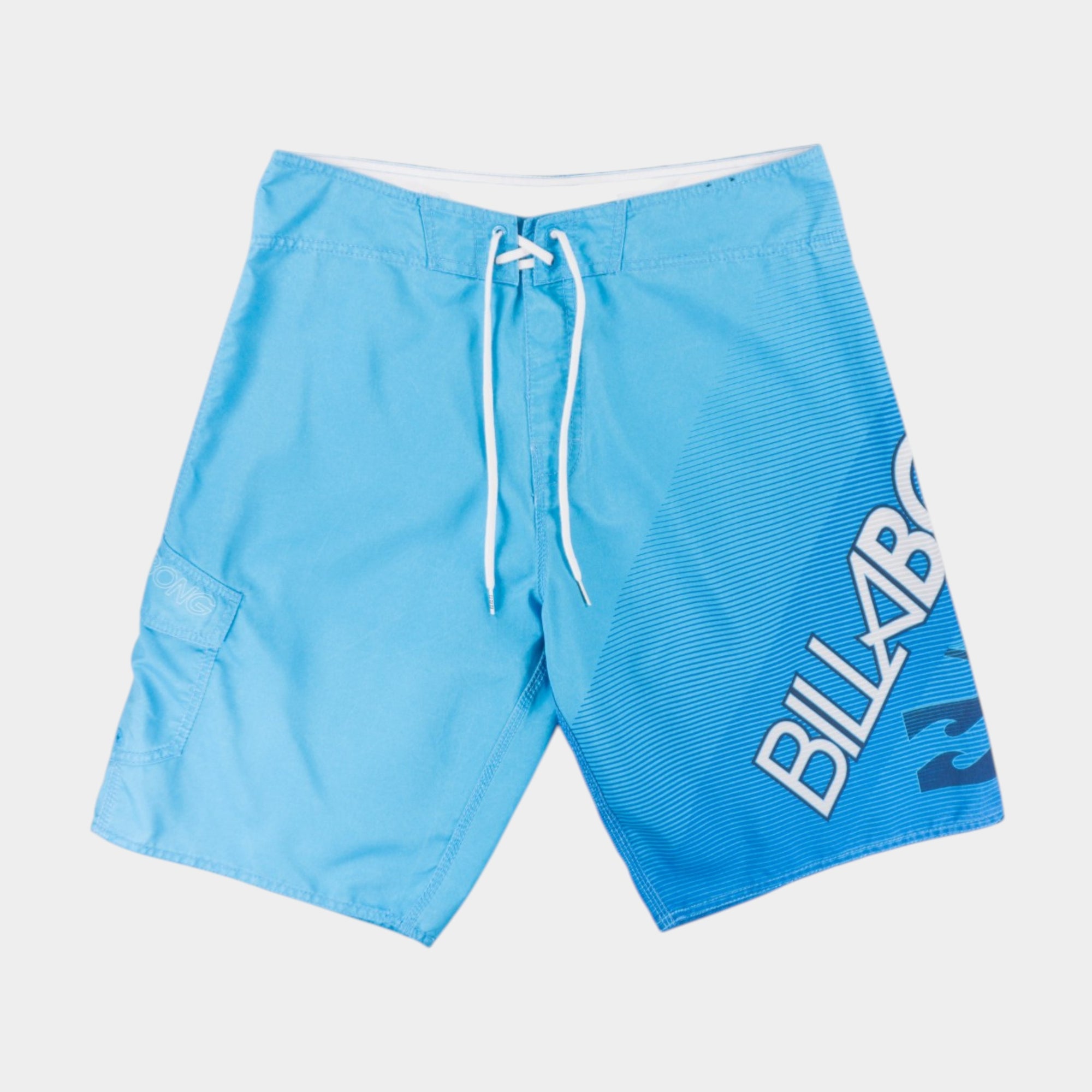 Billabong Сини Борд Шорти