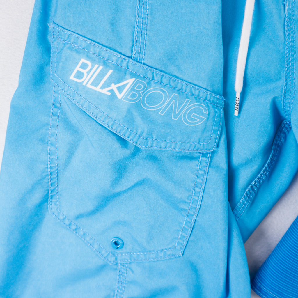 Billabong Сини Борд Шорти