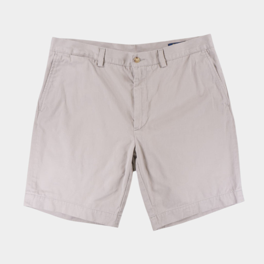 Polo Ralph Lauren Бежови Къси Чино Панталони