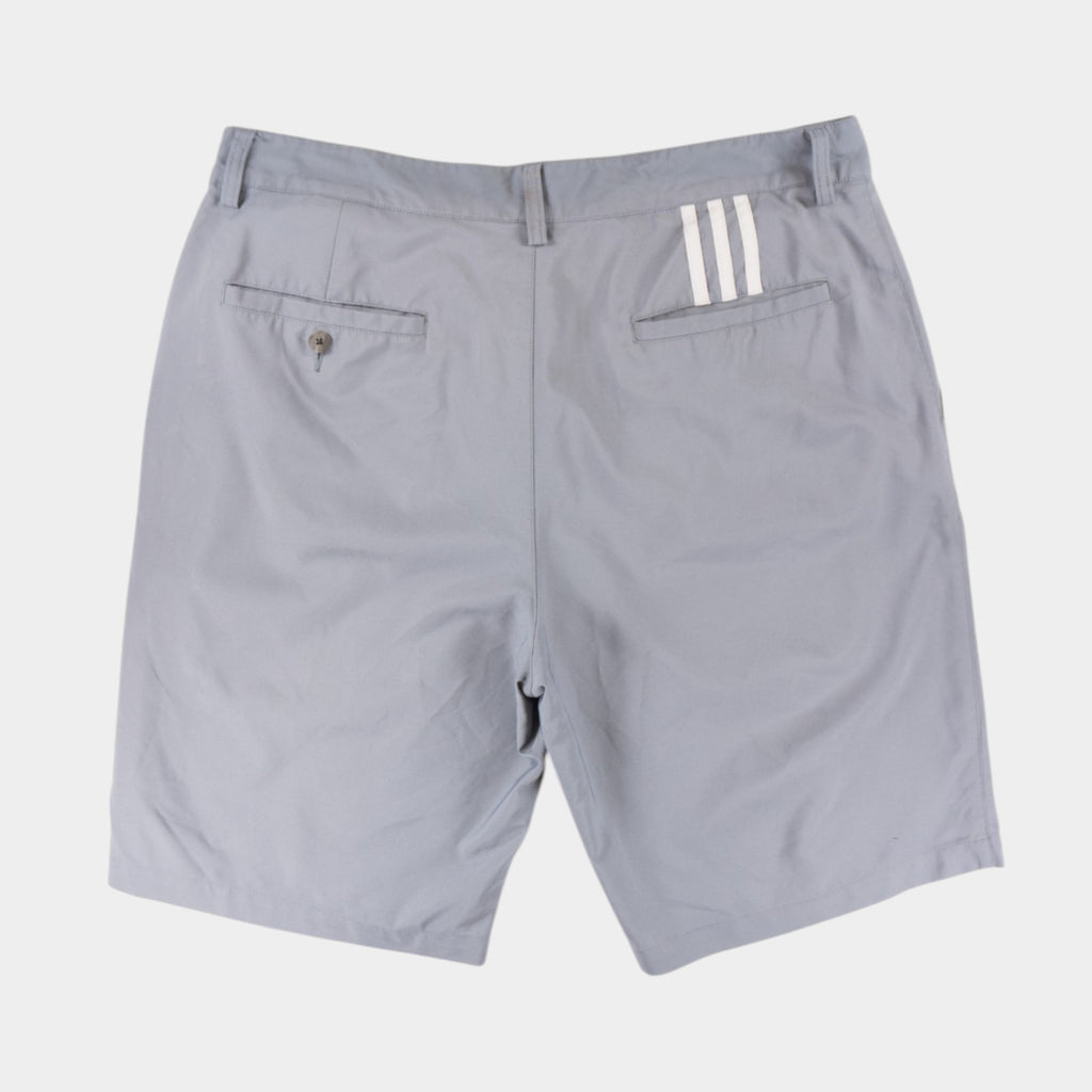 Adidas Climalite Сиви Къси Панталони