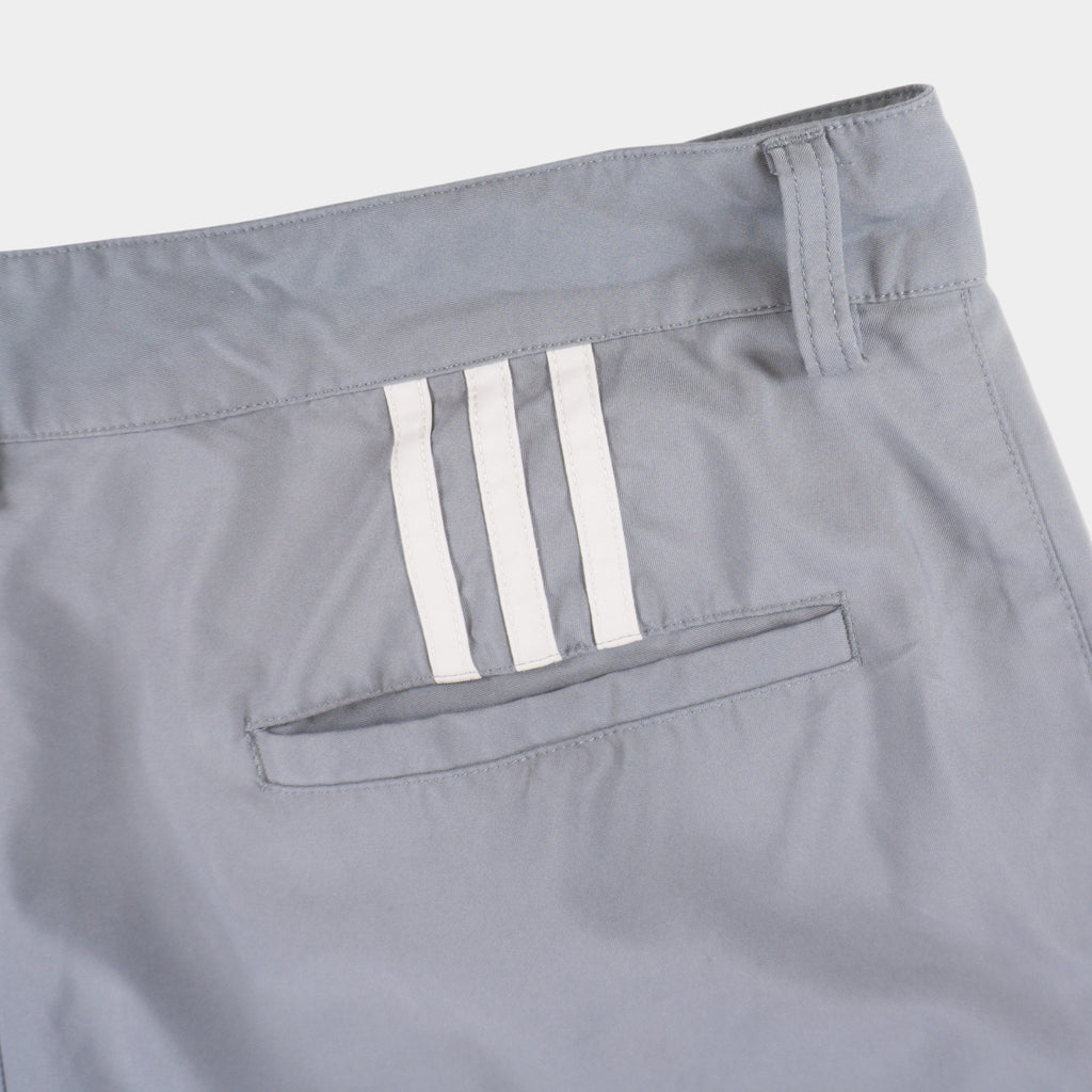 Adidas Climalite Сиви Къси Панталони