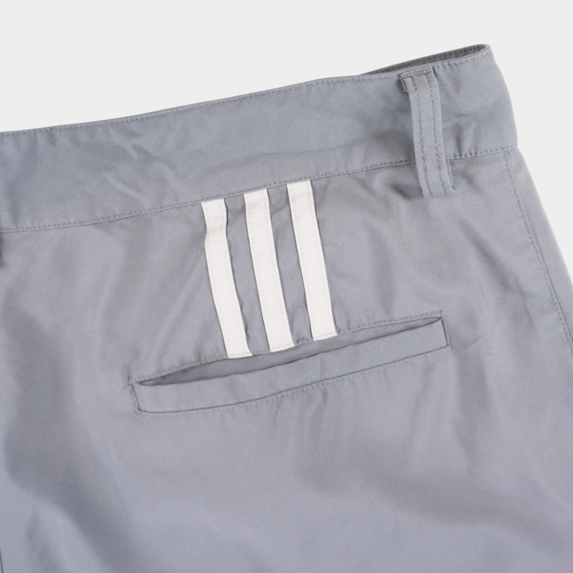 Adidas Climalite Сиви Къси Панталони