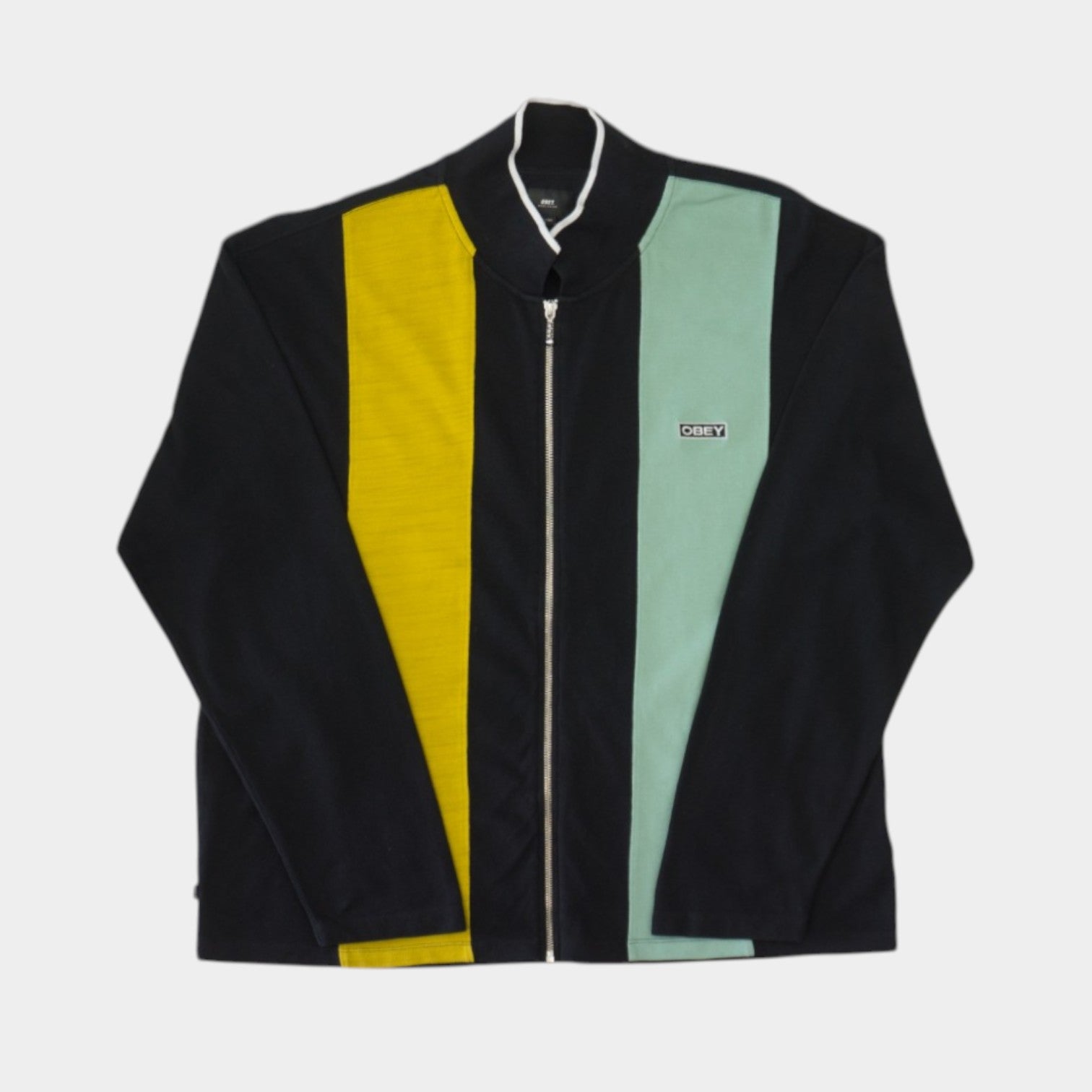 Obey Жилетка