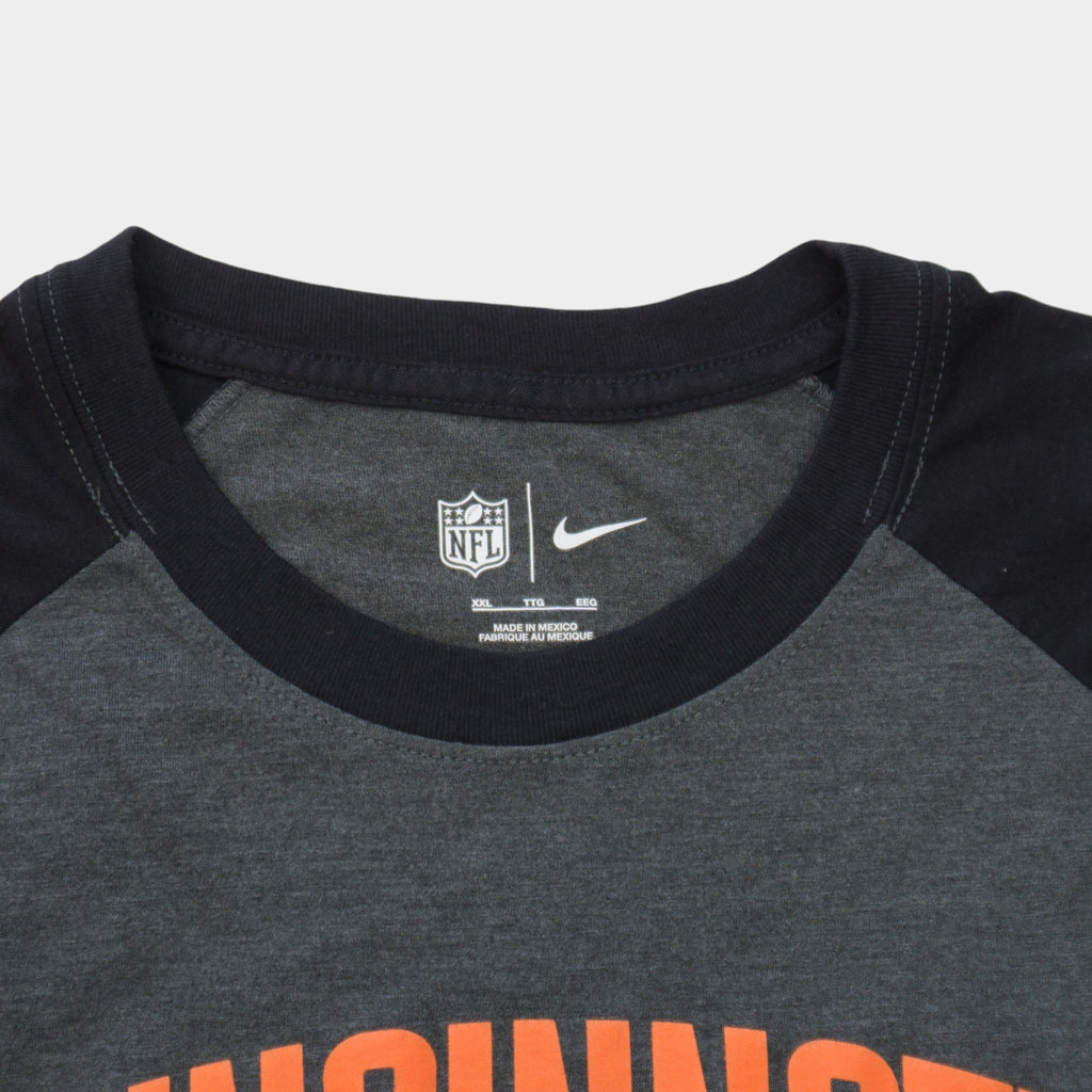 Nike X NFL Блуза