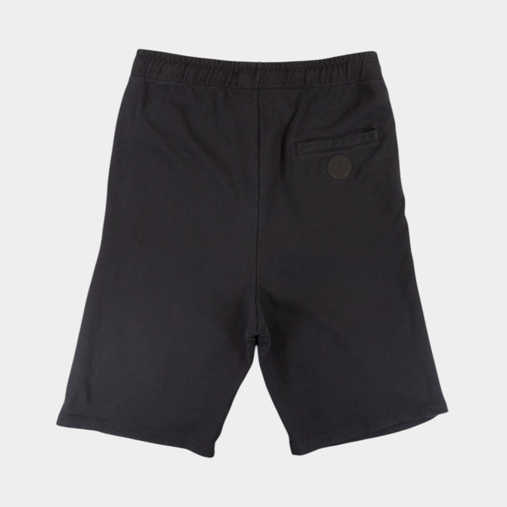 Trussardi Sport Черни Къси Панталони