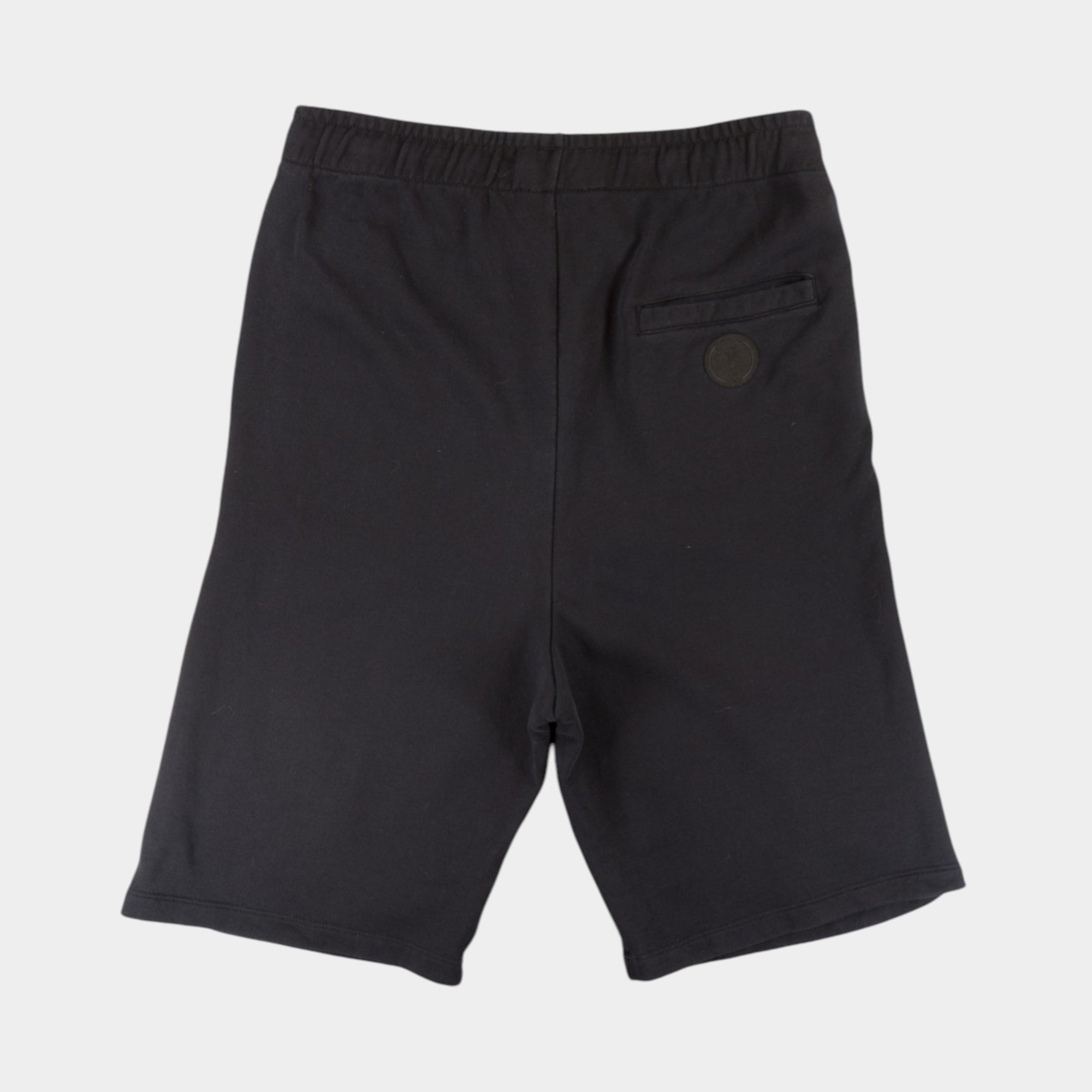 Trussardi Sport Черни Къси Панталони