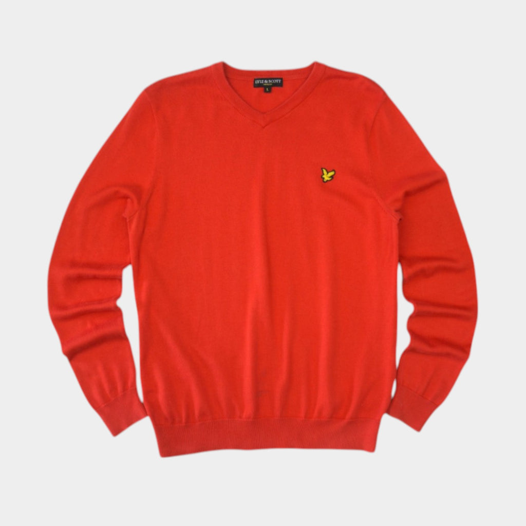 Lyle & Scott Пуловер