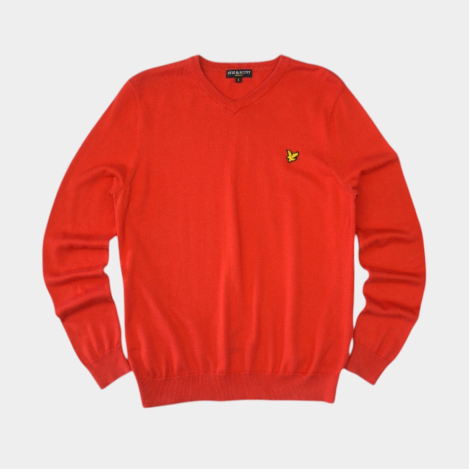 Lyle & Scott Пуловер