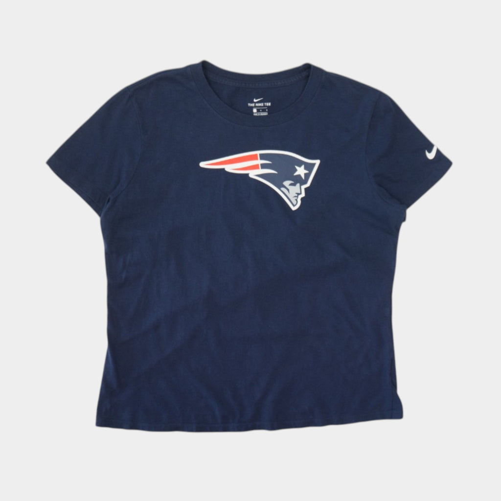 Nike X NFL Patriots Тениска