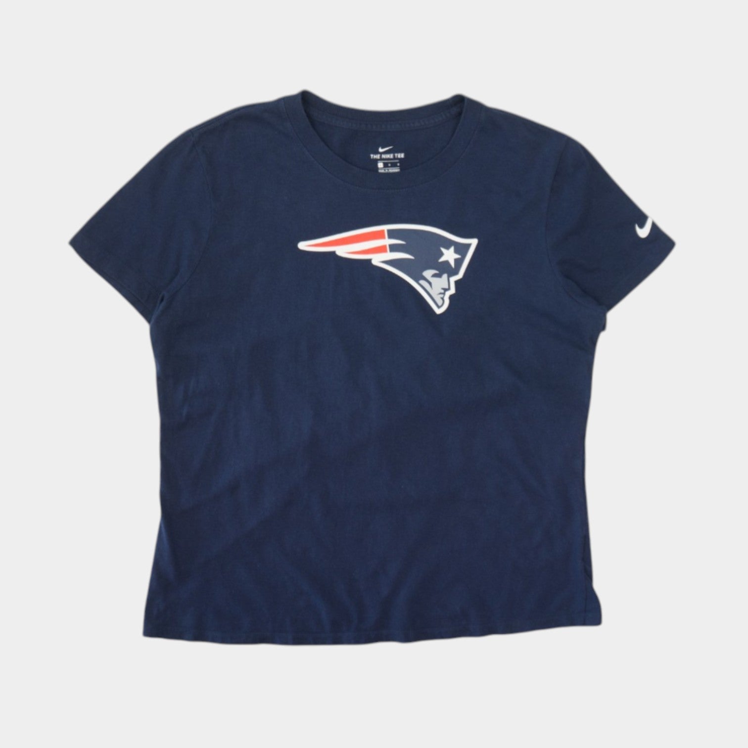 Nike X NFL Patriots Тениска