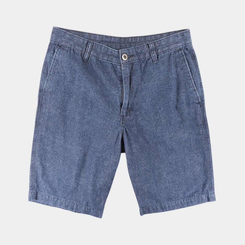 Levi's Сини Къси Чино Панталони