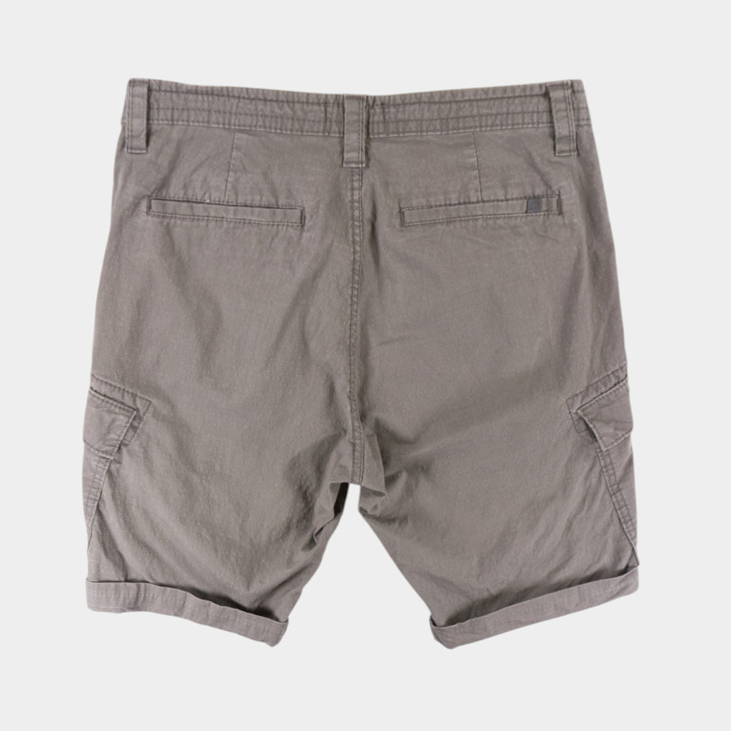 Levi's Сиви Карго Къси Панталони