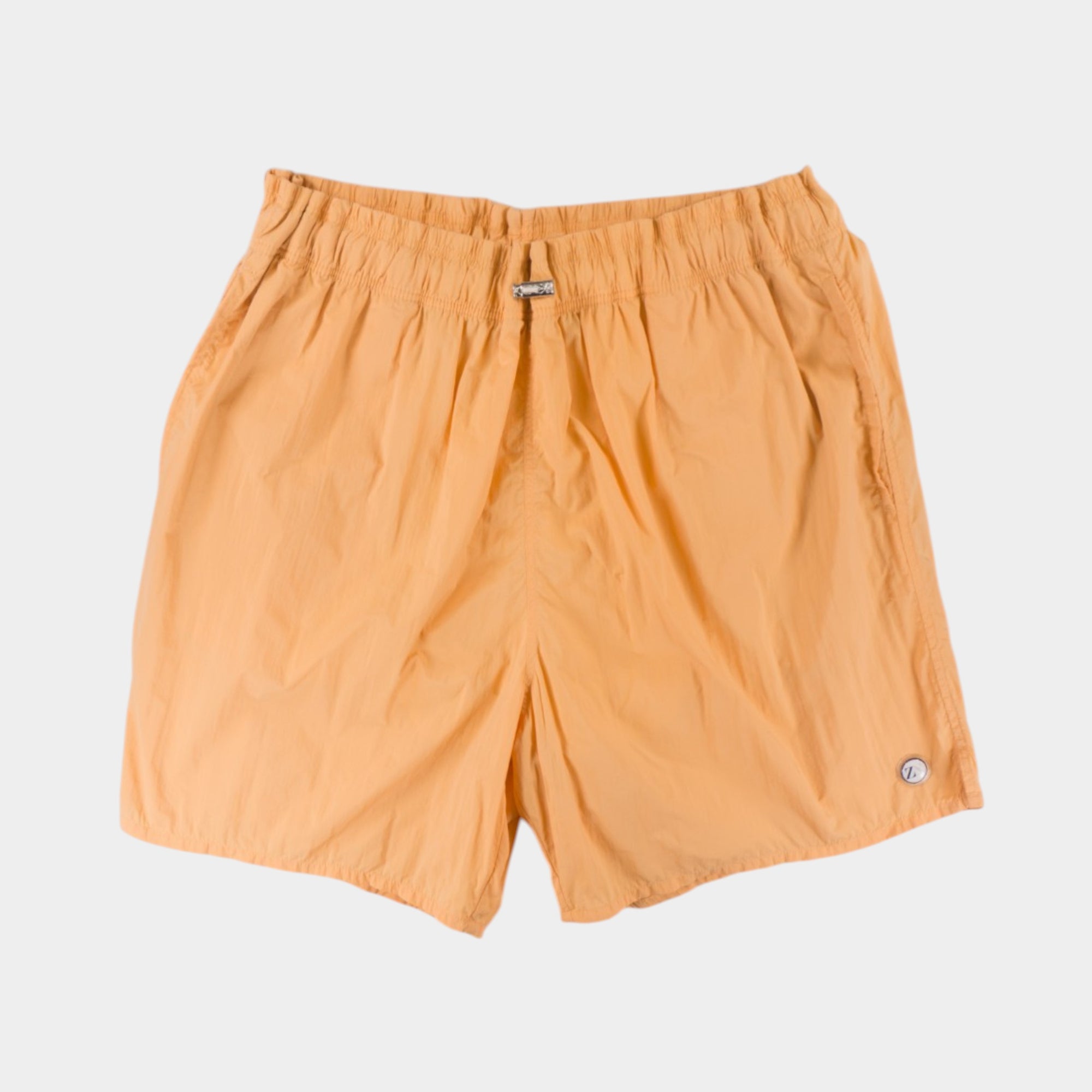 Zegna Sport Оранжеви Бански