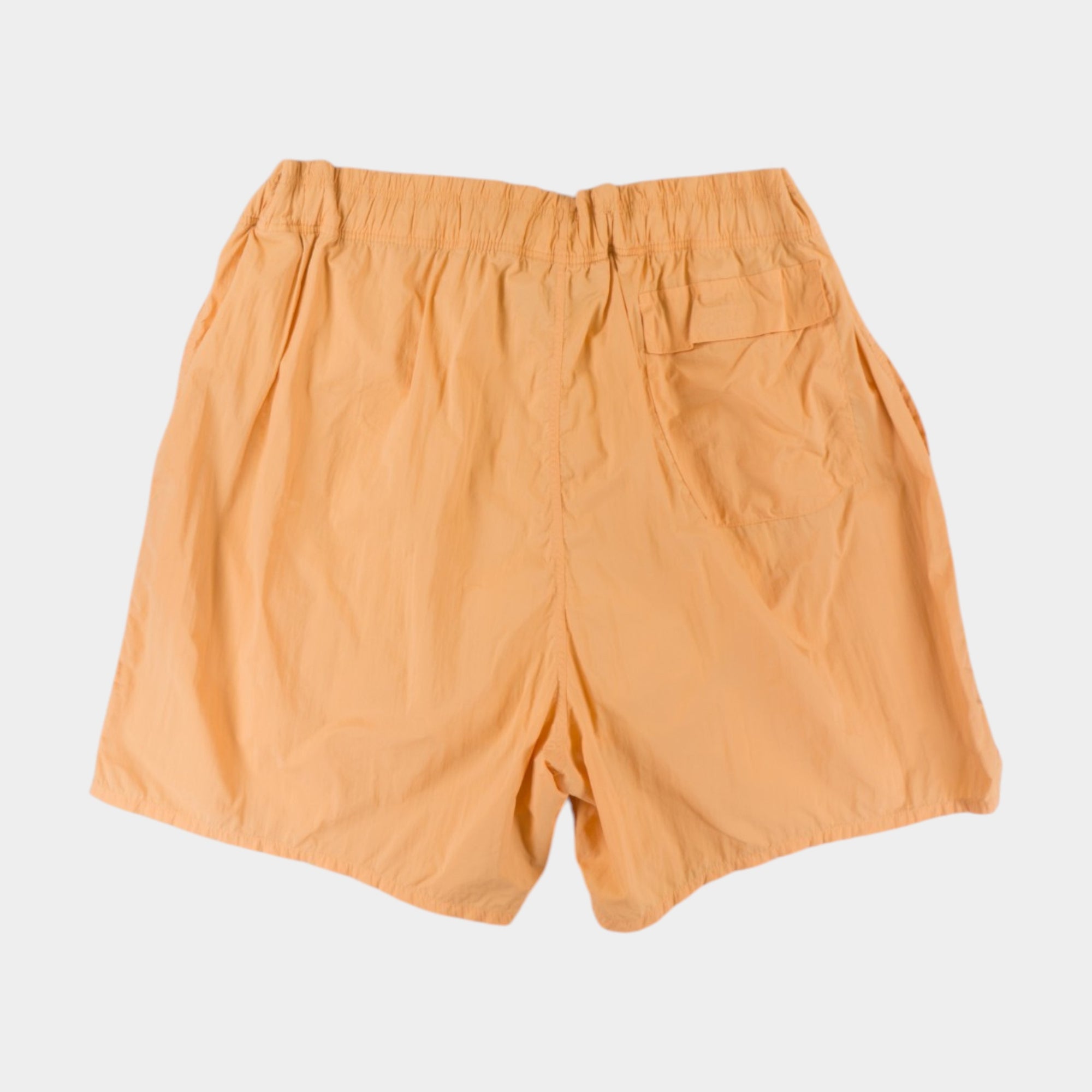Zegna Sport Оранжеви Бански