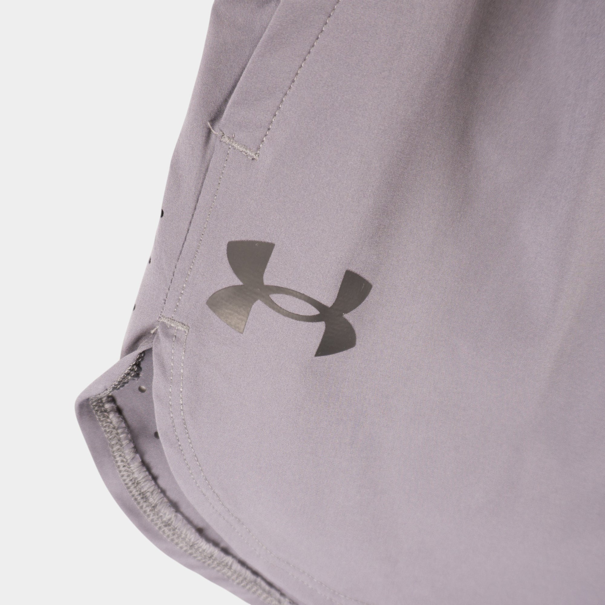 Under Armour Сиви Къси Панталони