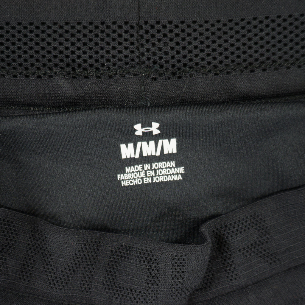 Under Armour Сиви Къси Панталони