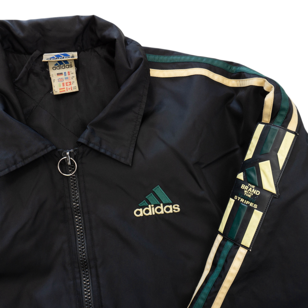 Adidas Vintage Яке от 90те