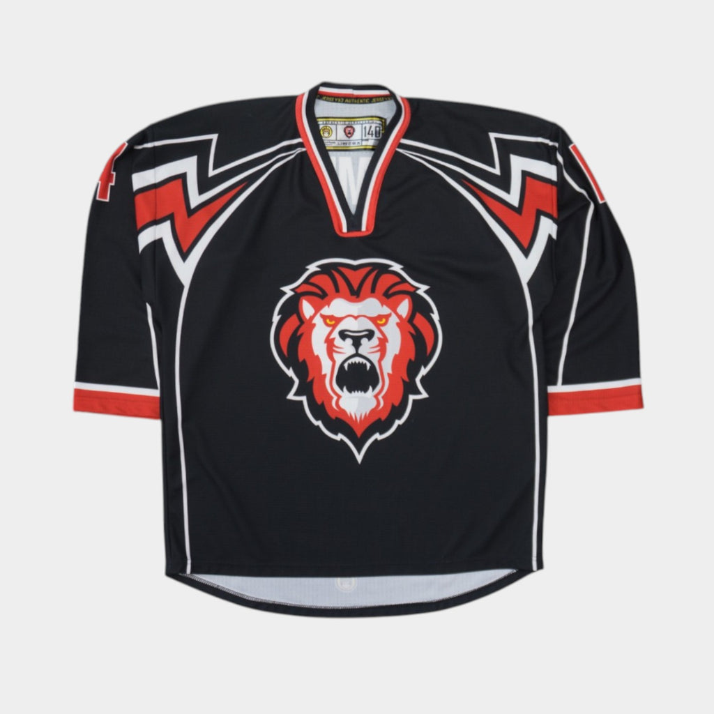 JER53Y Custom Хокейно Джърси