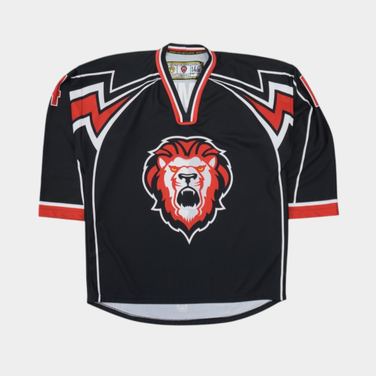 JER53Y Custom Хокейно Джърси