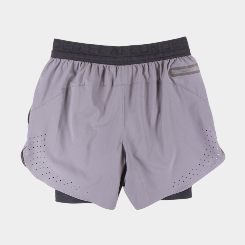 Under Armour Сиви Къси Панталони