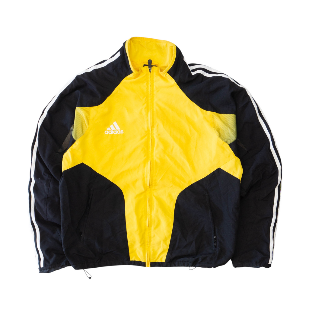 Adidas Vintage Горнище