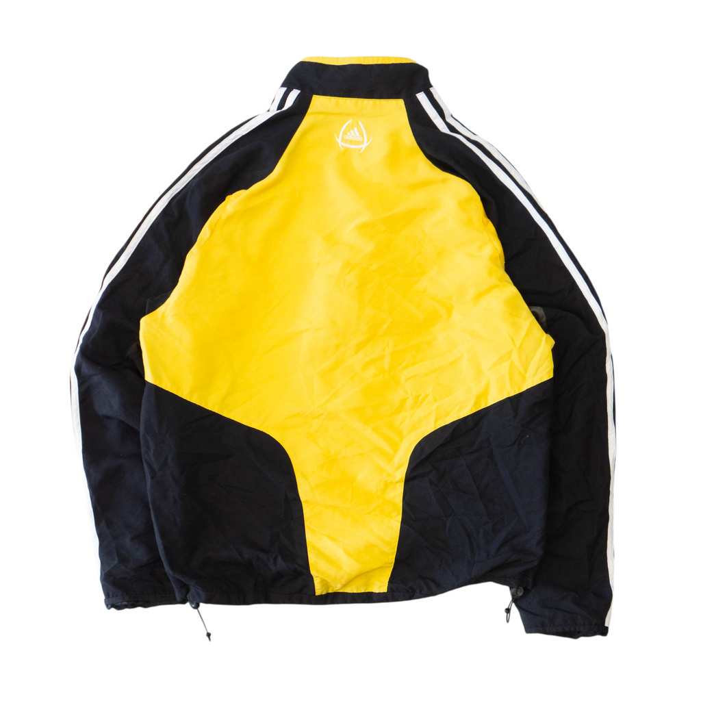 Adidas Vintage Горнище