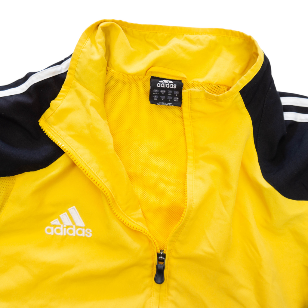 Adidas Vintage Горнище