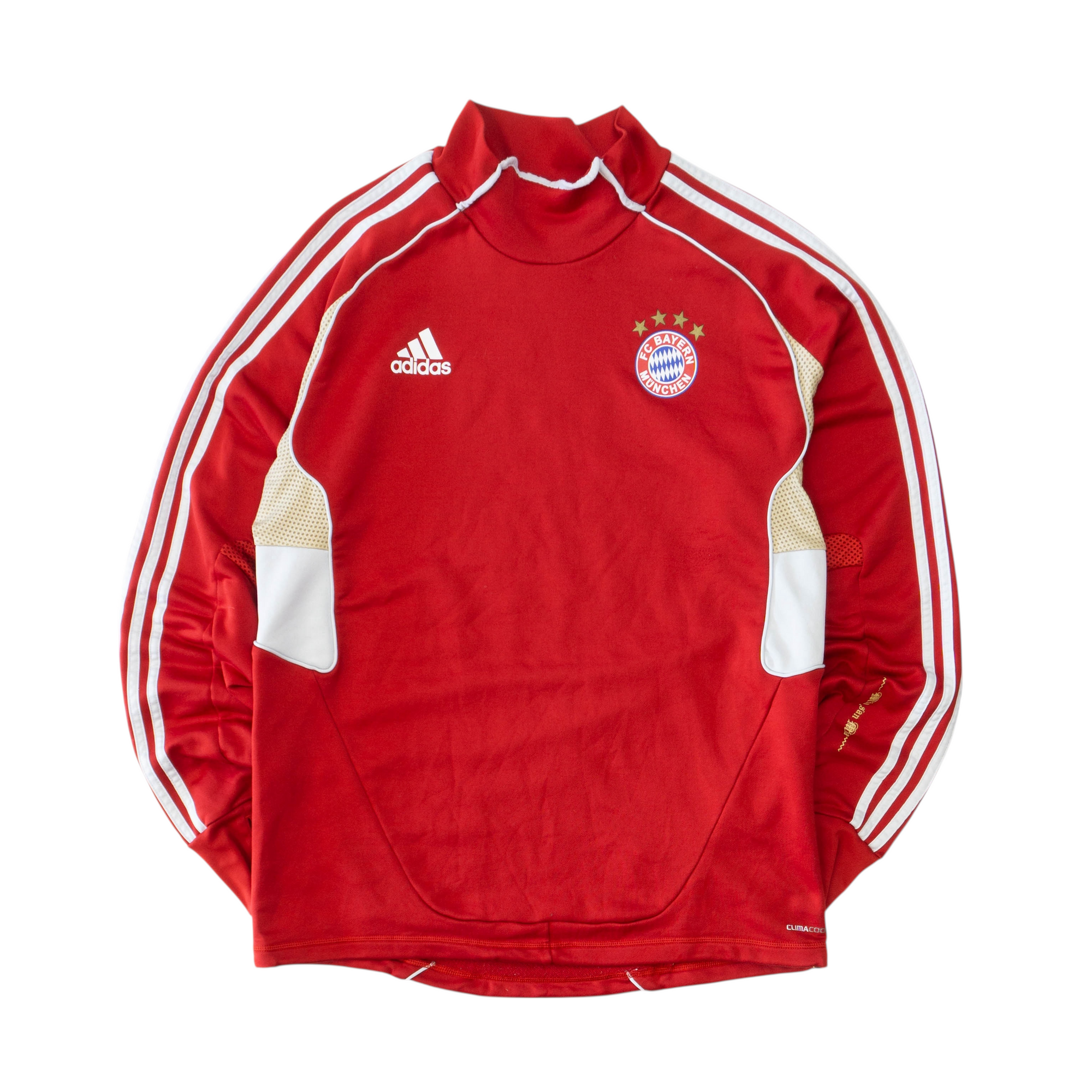 Adidas FC Bayern Munchen Блуза