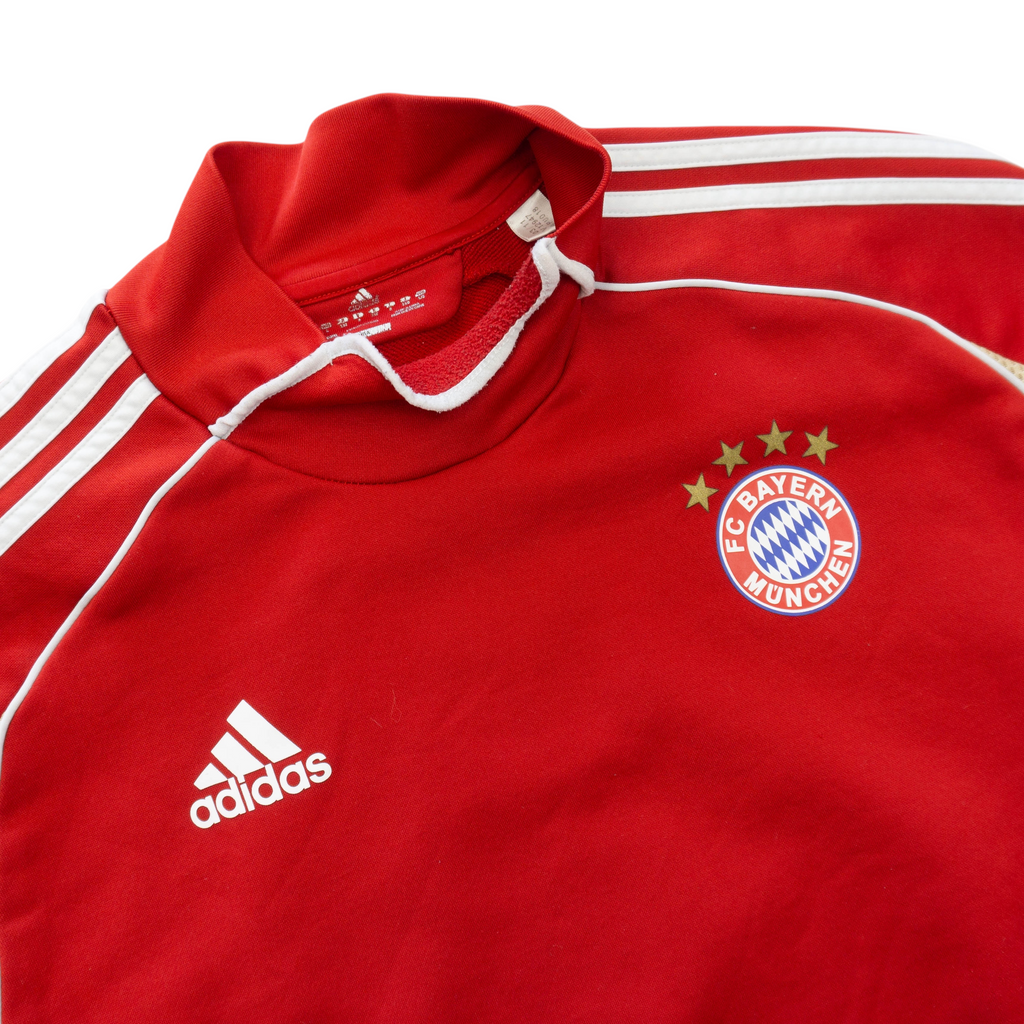 Adidas FC Bayern Munchen Блуза