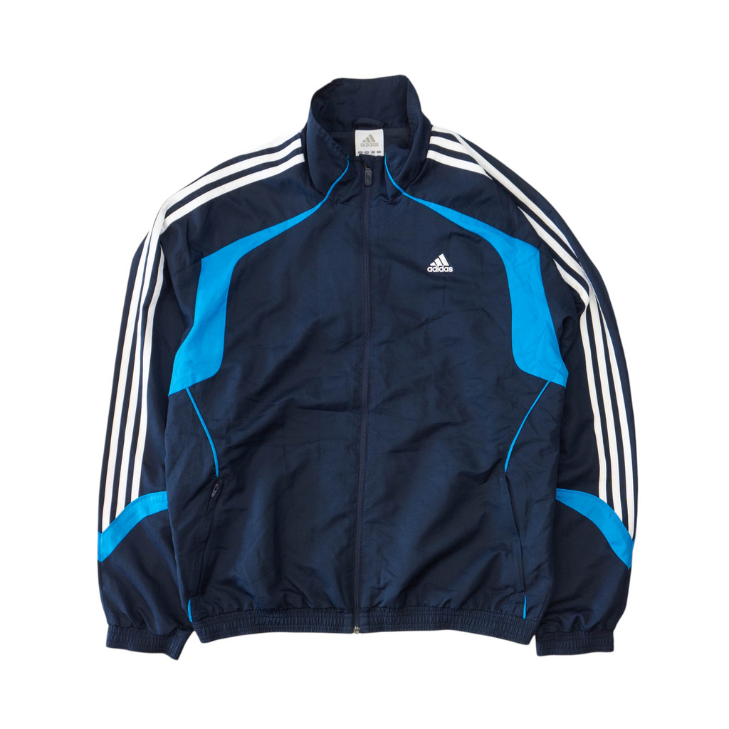Adidas Vintage Горнище