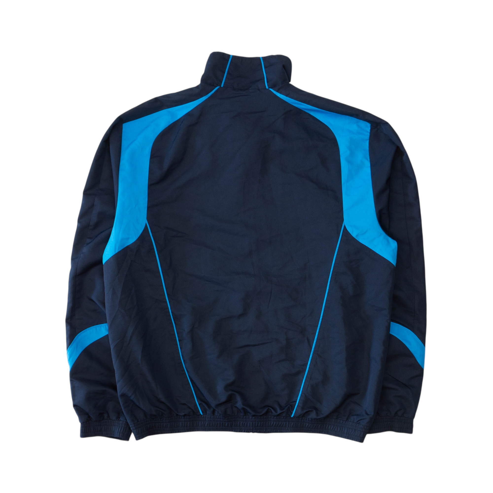 Adidas Vintage Горнище