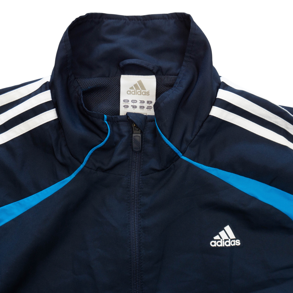 Adidas Vintage Горнище